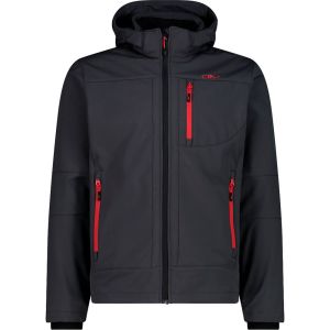 Prezzi Cmp giacca softshell 3a01787n