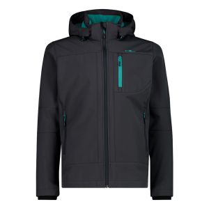 Prezzi Cmp giacca softshell 3a01787n