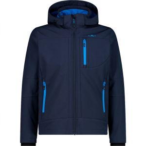 Prezzi Cmp giacca softshell 3a01787n