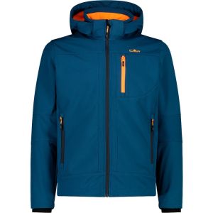 Prezzi Cmp giacca softshell 3a01787n