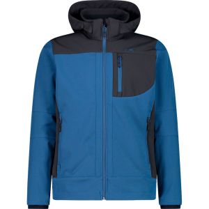 Prezzi Cmp giacca softshell 3a01787n