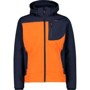 Prezzi Cmp giacca softshell 3a01787n