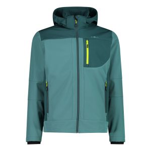 Prezzi Cmp giacca softshell 3a01787n