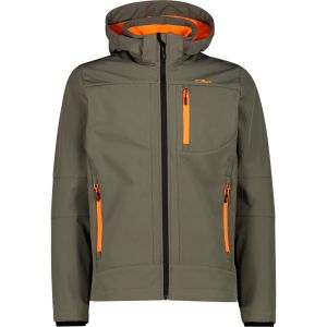 Prezzi Cmp giacca softshell 3a01787n