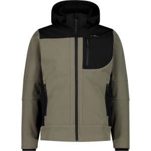 Prezzi Cmp giacca softshell 3a01787n