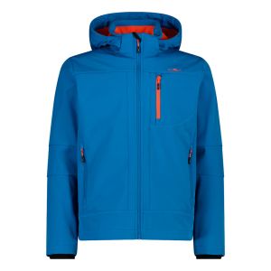 Prezzi Cmp giacca softshell 3a01787n