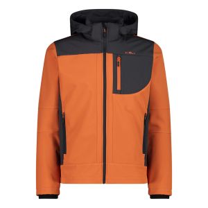 Prezzi Cmp giacca softshell 3a01787n