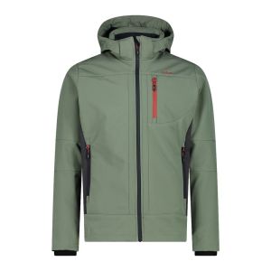 Prezzi Cmp giacca softshell 3a01787n