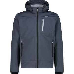 Prezzi Cmp giacca softshell 3a01787n