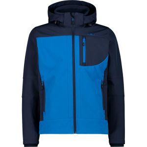 Prezzi Cmp giacca softshell 3a01787n