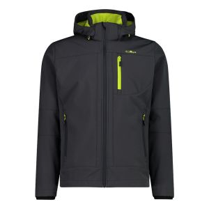 Prezzi Cmp giacca softshell 3a01787n