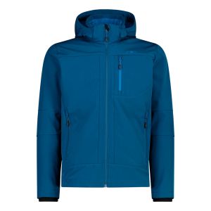 Prezzi Cmp giacca softshell 3a01787n