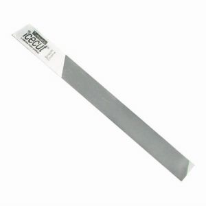 Prezzi Icecut file professionale chrome raffinato 15/20 cm