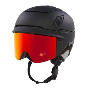 Prezzi Oakley apparel casco con visiera mod7