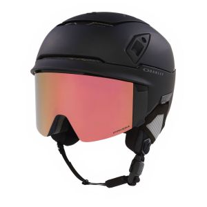 Prezzi Oakley apparel casco con visiera mod7