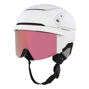 Prezzi Oakley apparel casco con visiera mod7