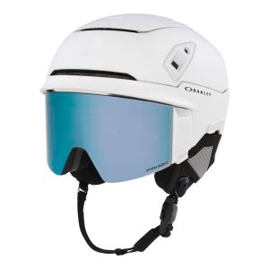 Prezzi Oakley apparel casco con visiera mod7