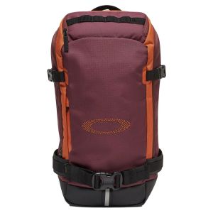 Prezzi Oakley apparel zaino peak rc 18l