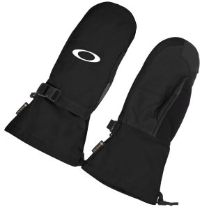 Prezzi Oakley apparel muffola ridge goretex gauntlet