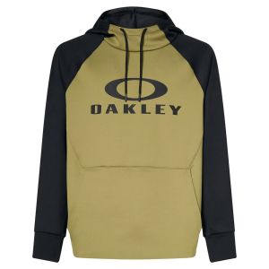 Prezzi Oakley apparel pile con cappuccio sierra dwr 2.0