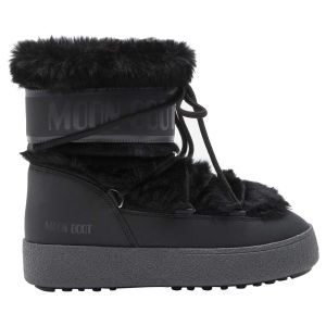 Prezzi Moon boot scarponi da neve jtrack faux fur wp