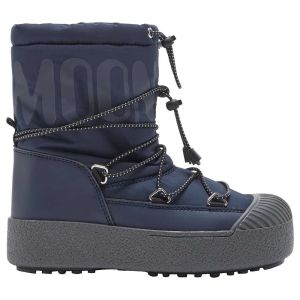 Prezzi Moon boot scarponi da neve jtrack polar