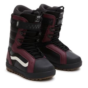 Prezzi Vans scarponi da snowboard hi-standard pro