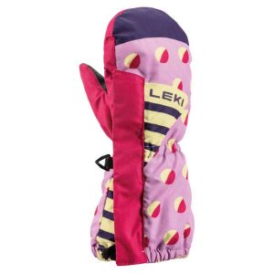 Prezzi Leki alpino muffola little paw goretex