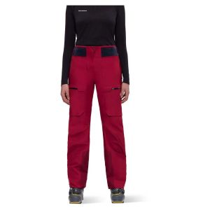 Prezzi Mammut pantaloni haldigrat air hs