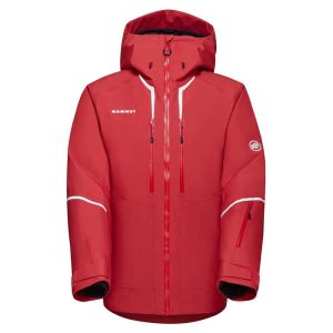 Prezzi Mammut giacca ski school hs thermo