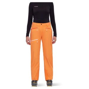 Prezzi Mammut pantaloni stoney hs