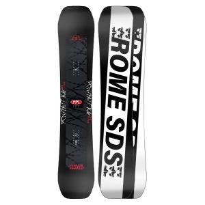 Prezzi Rome snowboard agent pro