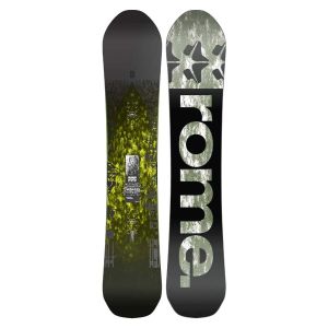 Prezzi Rome snowboard freaker