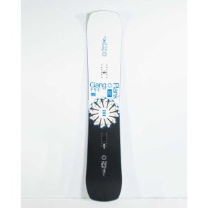 Prezzi Rome snowboard gang plank wide