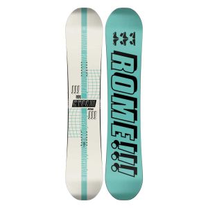 Prezzi Rome tavola da snowboard da donna hype