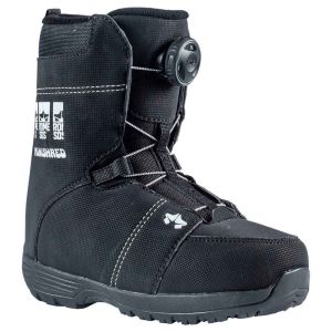 Prezzi Rome scarponi da snowboard minishred boot kids