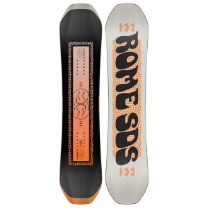 Prezzi Rome snowboard minishred