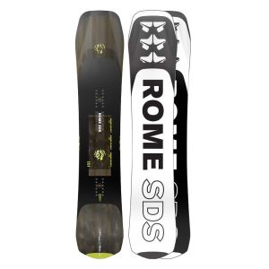 Prezzi Rome snowboard ravine select