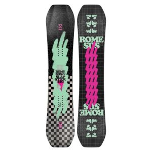 Prezzi Rome snowboard slapstick