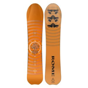 Prezzi Rome snowboard stale fish