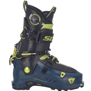 Prezzi Scott cosmos pro touring ski boots blu 29.5