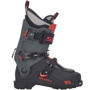 Prezzi Scott freeguide tour touring ski boots nero 28.0