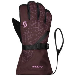 Prezzi Scott guanti ultimate premium