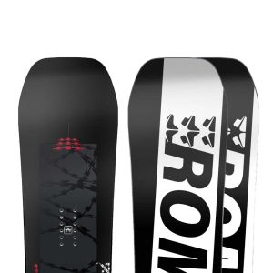 Prezzi Rome snowboard agent pro