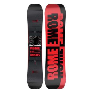 Prezzi Rome snowboard agent wide