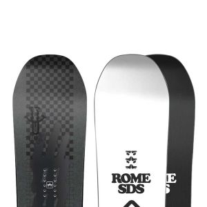 Prezzi Rome snowboard artifact pro