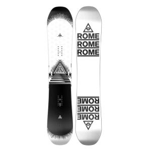 Prezzi Rome snowboard artifact pro wide