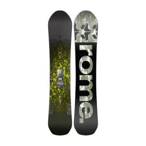 Prezzi Rome snowboard freaker