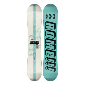 Prezzi Rome snowboard hype