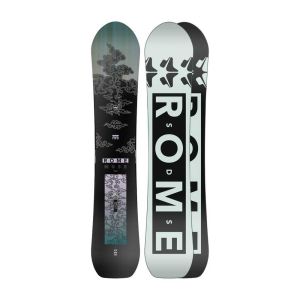 Prezzi Rome snowboard muse